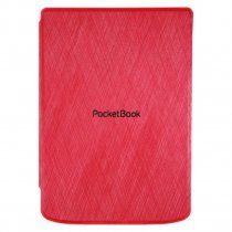 PocketBook H-S-634-R-WW funda para libro electrÃ³nico 15,2 cm (6