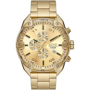 Diesel Reloj DZ4608-SPIKED para hombre