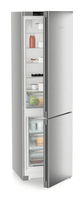 frigorifico combi liebherr kgnsf57va03 nofrost a alto 201 cm ancho 60 cm inox