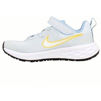 Nike Zapatillas Revolution 6 para niña