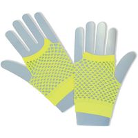 bristol novelty guantes bn822 para mujer