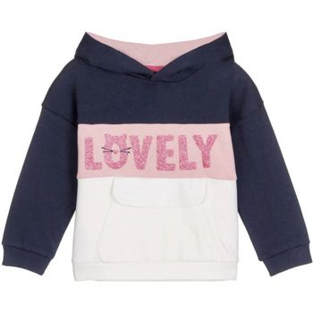Losan Jersey SUDADERA LOVE para niña