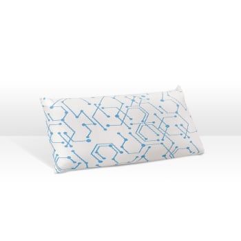 Almohada Viscoelástica Visco Ice 70 cm FLEX