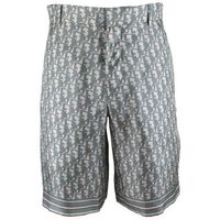 dior short - para hombre