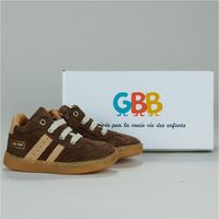 gbb zapatillas altas - para nina