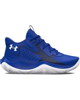 de under armour zapatillas gs jet 23 3026635-400 azul