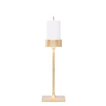 Lámpara de mesa zafferano negro aluminio led recargable