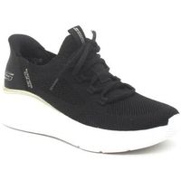 skechers deportivas moda 117617blk para mujer