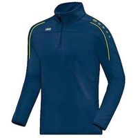jako chaqueta deporte sweat ziptop classico para mujer