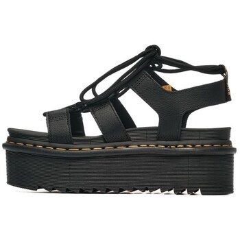 Dr. Martens Sandalias Nartilla Athena Gladiator para mujer