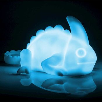 Colour Changing Chameleon Light