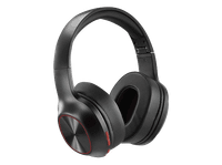 auriculares inalambricos - hama spirit calypso iii cancelacion de ruido bluetooth autonomia 60h negro
