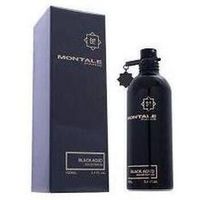 montale paris perfume black aoud - eau de parfum - 100ml para hombre