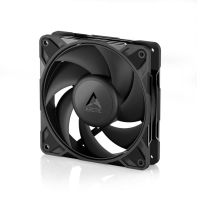 ventilador suplementario arctic p12 pro 120mm 3000rpm pwm fluidodinamico