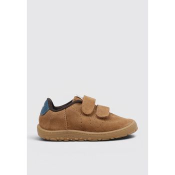 Victoria Zapatillas BOSCO BAREFOOT SERRAJE para niño