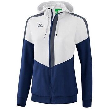 Erima Chaqueta deporte Squad Worker para hombre