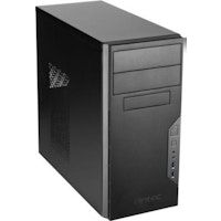 antec vsk3000e-u3 carcasa de ordenador midi-tower negro
