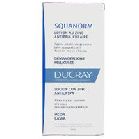 ducray kelual squanorm locion 200 ml
