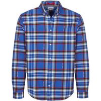 tommy hilfiger camisa manga larga - para hombre
