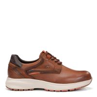 fluchos zapatillas marrones f2067-dakota hidro nuez