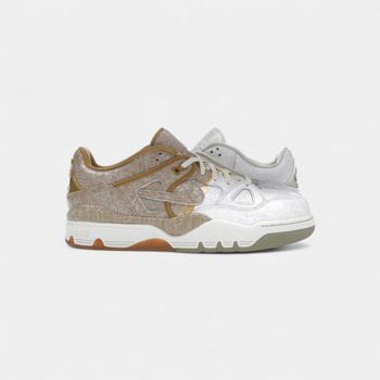 Nike Zapatillas Air Force 3 Low SP Nigo Kintsugi Bamboo para hombre