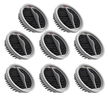 Filtro Hepa Lavable Ad-8 Para Aspiradora Inalámbrica Xiaomi Roidmi X20/x30/s2/f8 Storm Pro ~4478