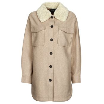 Vero Moda Abrigo VMOLLIE para mujer
