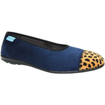 Lunar Pantuflas Jessie para mujer