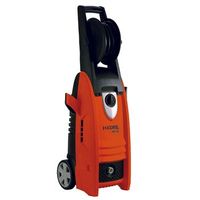 hidrolimpiadora kuril kw140  18 kw  140 bar  caudal 402 lh  limpieza domestica de terrazas y jardines