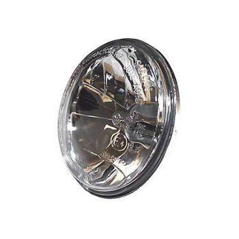 Inserto de faro halógeno 4.5'' luz de carretera