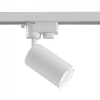 Foco de carril monofásico focus mini unity