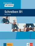 deutsch intensiv schreiben b1