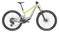 scott ransom 900 rc sram 12v 29   bicicleta todo terreno con suspension amarillo