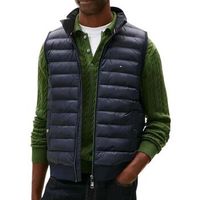 tommy hilfiger cazadora mix medias para hombre