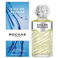 rochas agua de colonia eau de - eau de toilette - 100ml - vaporizador para mujer