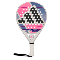 pala de padel adidas rx series light 2026