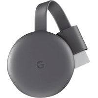 Google Chromecast 3ªgeneración