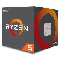amd ryzen 5 1500x 35ghz