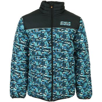 Ellesse Chaquetas Lecta Padded Jacket All Over Print para hombre