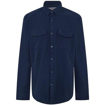 Original Penguin Camisa manga larga GT21008 para hombre
