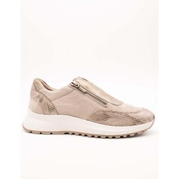 24 Hrs Zapatos Bajos 26267 Combi Topo para mujer