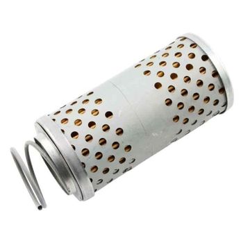 Filtro de aceite UFI 2546500