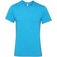 bella  canvas camiseta cv001 para mujer