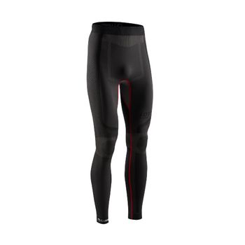 Malla termo-reguladora Lurbel Cristallo Pants - M, MARENGO/ROJO
