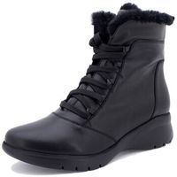 piesanto botines 235876 para mujer