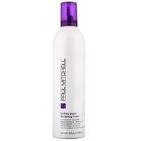 paul mitchell extra body sculpting foam 500ml