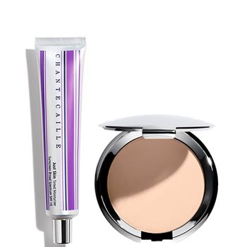 Chantecaille Exclusive Just Skin Perfecting Duo – Light
