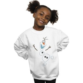 Disney Jersey Frozen para niña