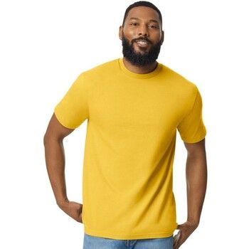 Gildan Camiseta Softstyle para mujer