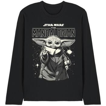 Disney Camiseta manga larga TV33603 para hombre